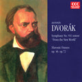 Dvorak - Symphony 9 - Music CD