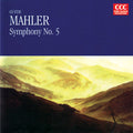 Mahler - Symphony 5 - Music CD