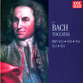Bach,j.s. - Toccatas - Music CD