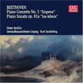 Beethoven / Zechlin - Piano Concerto - Music CD