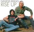 Nemesis Rising - Rise Up - Music CD