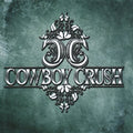 Cowboy Crush - Cowboy Crush - Music CD