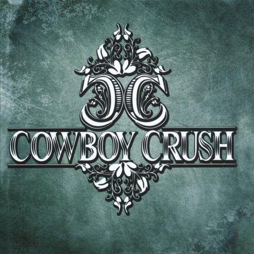 Cowboy Crush - Cowboy Crush - Music CD