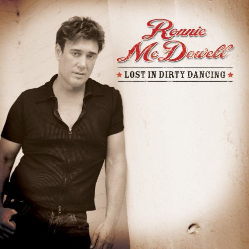 Mcdowell,ronnie - Lost In Dirty Dancing - Music CD
