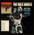 Wild Angels / O.s.t. - Wild Angels / O.s.t. - Music CD