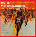 Wild Angels 2 / O.s.t. - Wild Angels 2 / O.s.t. - Music CD