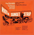 Riot On The Sunset Strip / O.s.t. - Riot On The Sunset Strip / O.s.t. - Music CD