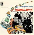Thunder Alley / O.s.t. - Thunder Alley / O.s.t. - Music CD
