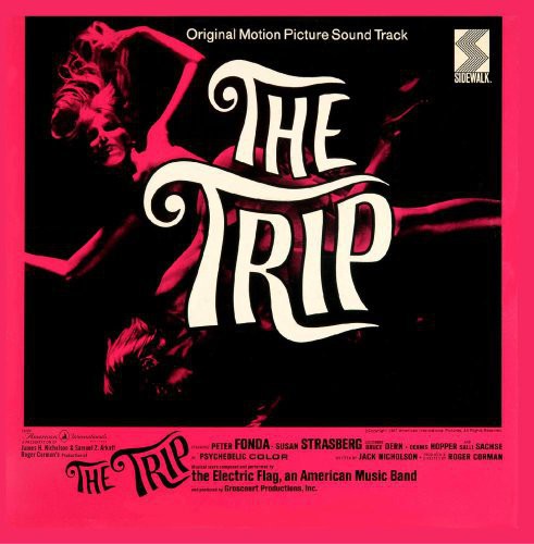 Trip / O.s.t. - Trip / O.s.t. - Music CD