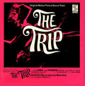 The Trip (Original Motion Picture Soundtrack) Music CD