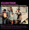 Killers Three / O.s.t. - Killers Three / O.s.t. - Music CD