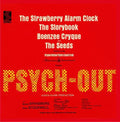 Psych-Out (Original Soundtrack) Music CD