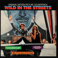 Wild In The Streets / O.s.t. - Wild In The Streets / O.s.t. - Music CD