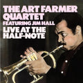 Live at the Half Note Music CD