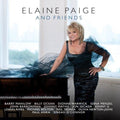Paige,elaine - Elaine Page & Friends - Music CD