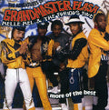 Adventures of: More of the Best Music CD