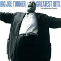 Turner,joe - Greatest Hits - Music CD