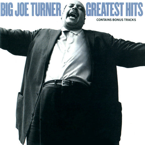 Turner,joe - Greatest Hits - Music CD
