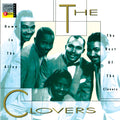 Clovers - Down In The Alley: Best Of The Clovers - Music CD