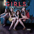 Girls Soundtrack 1: Music From Hbo Series / Var - Girls Soundtrack 1: Music From Hbo Series / Var - Music CD