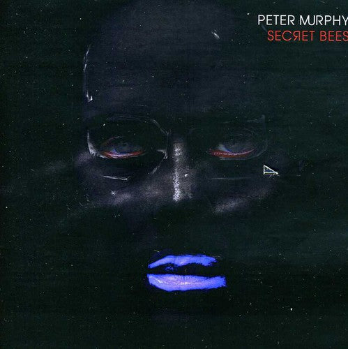 Murphy,peter - Secret Bees Of Ninth - Music CD