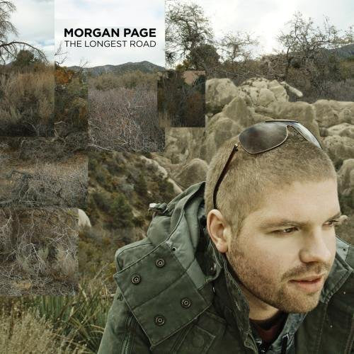 Page,morgan / Lissie - Longest Road - Music CD