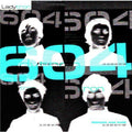 Ladytron - 604: Remixed & Rare - Music CD