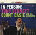 Bennett,tony - In Person - Music CD