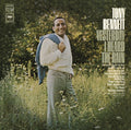Bennett,tony - Yesterday I Heard The Rain - Music CD