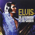 Presley,elvis - Afternoon In The Garden - Music CD