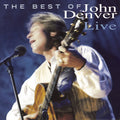 Denver,john - Best Of Live - Music CD