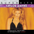 Dayne,taylor - Super Hits - Music CD