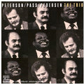 Peterson,oscar / Pass,joe / Pedersen,niels-henning - Trio - Music CD