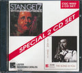 Stan Getz - With European Friends + The Song Is You (2xCD) Music CD