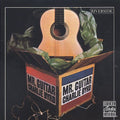 Byrd,charlie - Mr Guitar - Music CD