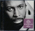 Teddy Pendergrass - You And I (marked/ltd stock) Music CD