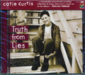 Catie Curtis - Truth From Lies (incl. large booklet) Music CD