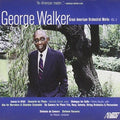 Walker / Sennet / Kouzov / Hobson - Great American Orchestral Works 3 - Music CD
