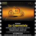 Rossini / Wallace / Oncina / Gfoc / Gui - Cenerentola - Music CD