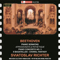 Beethoven / Richter / Ussr Orch / Abendroth - Wdcr - Music CD