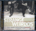 Loudin Wainwright III - Strange Weirdos: Music From And Inspired By The Film 'Knocked Up' Music CD