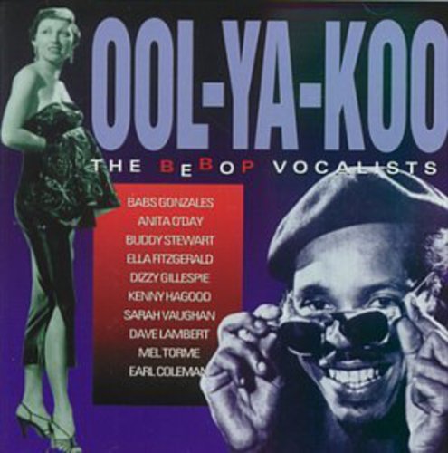Ool-ya-koo / Various - Ool-ya-koo / Various - Music CD