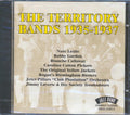 Nate Leslie, Bobby Gordon, Blanche Calloway, Etc. - The Territory Bands 1935-1937 Music CD