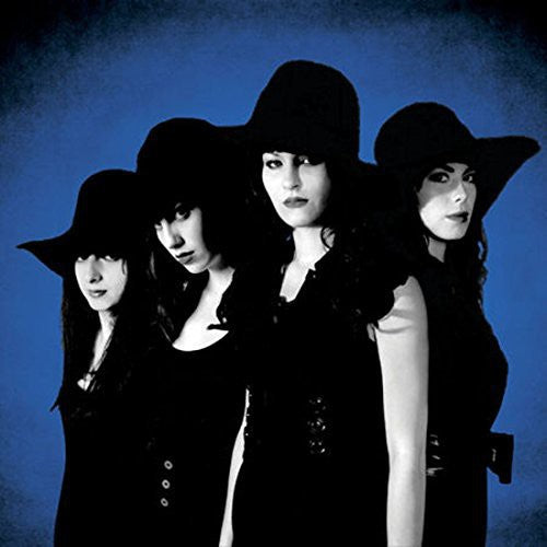 Black Belles - What Can I Do / Lies - Vinyl Record