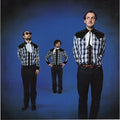 Sauna,drakkar - Leave That Hole Alone / Brundlefly My Chariot - Vinyl Record