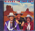 Riders In The Sky - Cowboy Jubilee (marked/ltd stock) Music CD