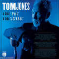 Jones,tom - Evil / Jezebel - Vinyl Record
