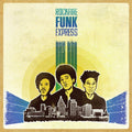 Rockfire Funk Express - People Save The World / Rockfire Funk Express - Vinyl Record