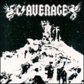 C-average - C-average - Music CD