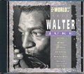 Little Walter - The World Of Little Juke Music CD